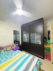 Blk 607 Yio Chu Kang Green (Ang Mo Kio), HDB 4 Rooms #515877841